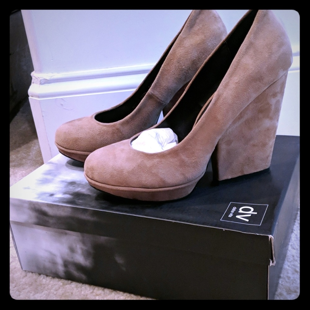 Shoes